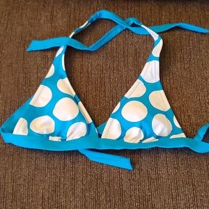 Womans bathing suit top